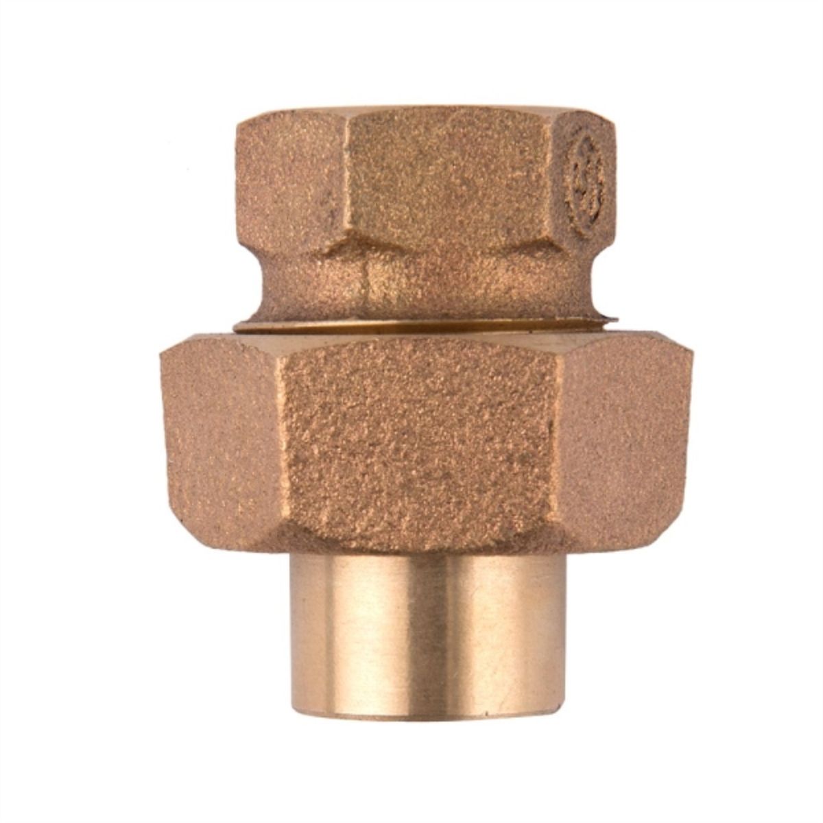 STRETTO - Union americana bronce SO SO 1"