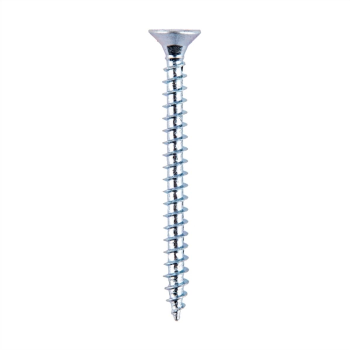 PATTA - Tornillo aglomerado 4x45mm 100uds