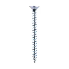 PATTA - Tornillo aglomerado 4x45mm 100uds
