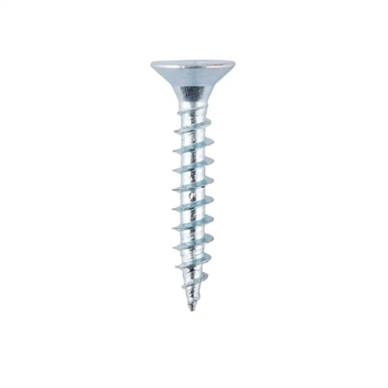 PATTA - Tornillo aglomerado 5x30mm 100uds