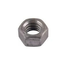 IMPORPER - Tuerca hexagonal ferro 1/2" hilos 100uds
