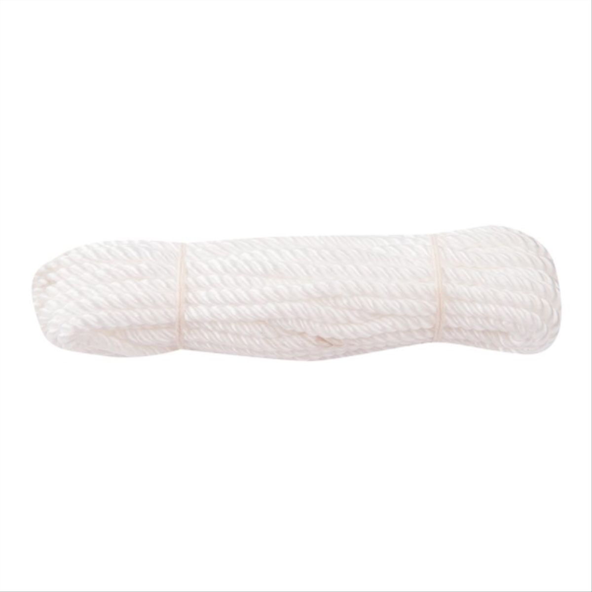 YARUR - Cordel polipropileno torcido 6mmx10mt
