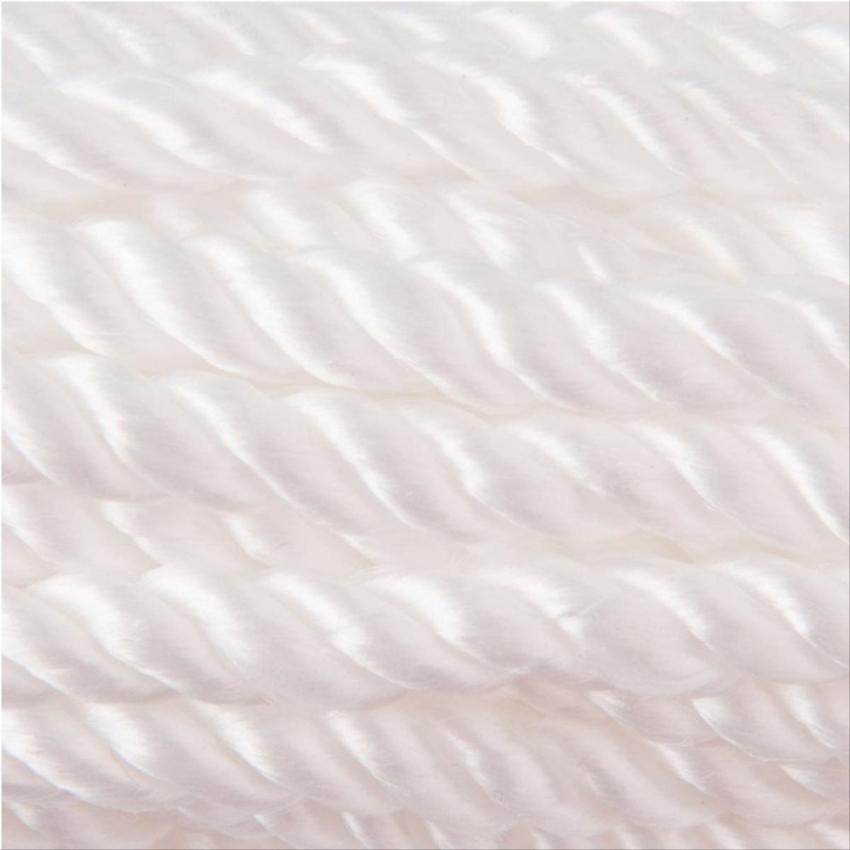 YARUR - Cordel polipropileno torcido 6mmx10mt