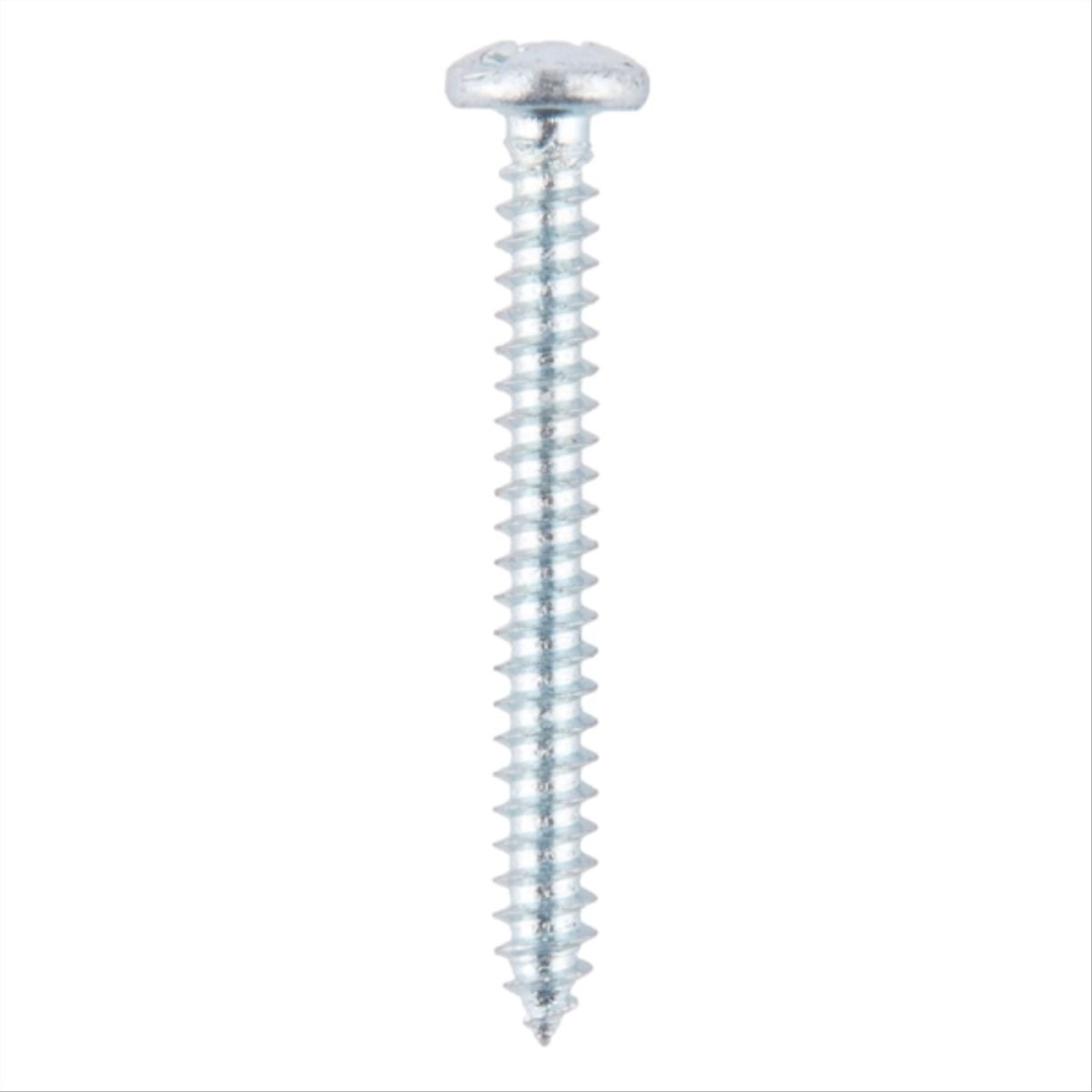 SM - Roscalata 8x1,1/2" 100uds
