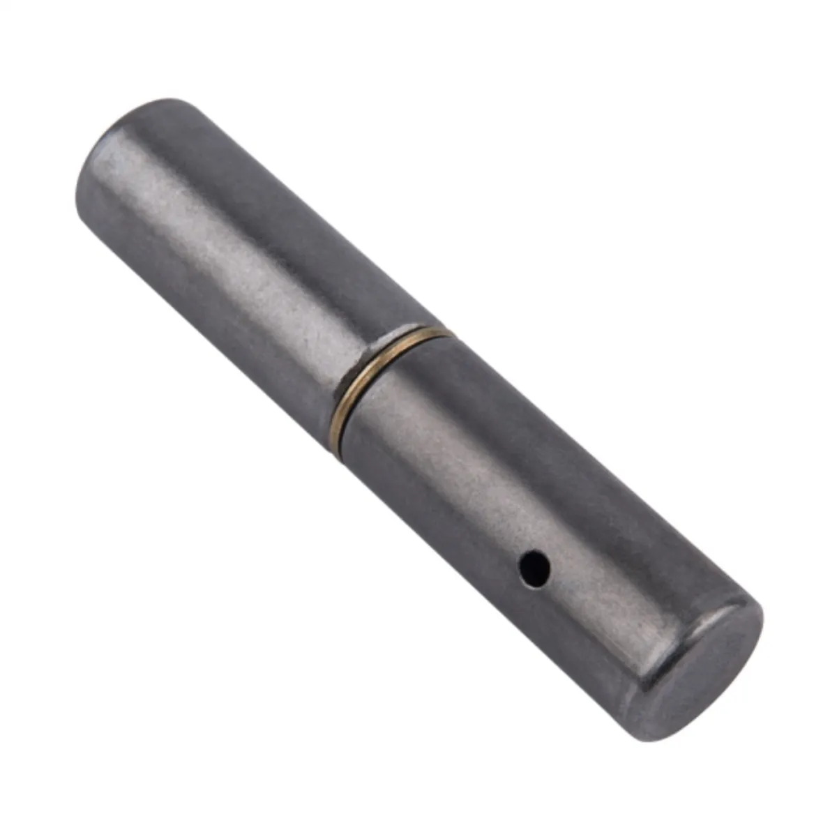 DUCASSE INDUSTRIAL - Pomel con golilla 1x120mm par