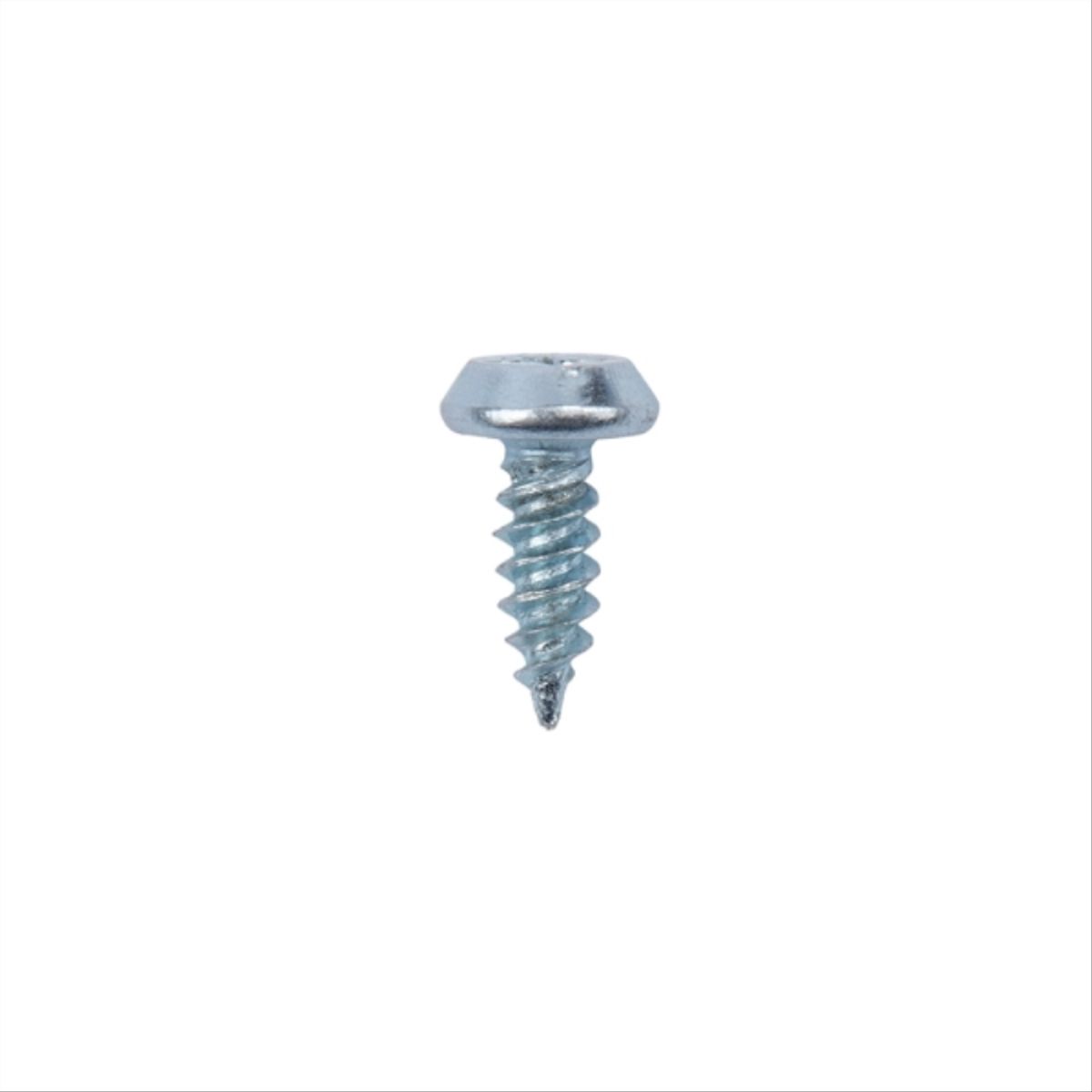 PATTA - Tornillo frame 7x7/16" punta aguja 100uds