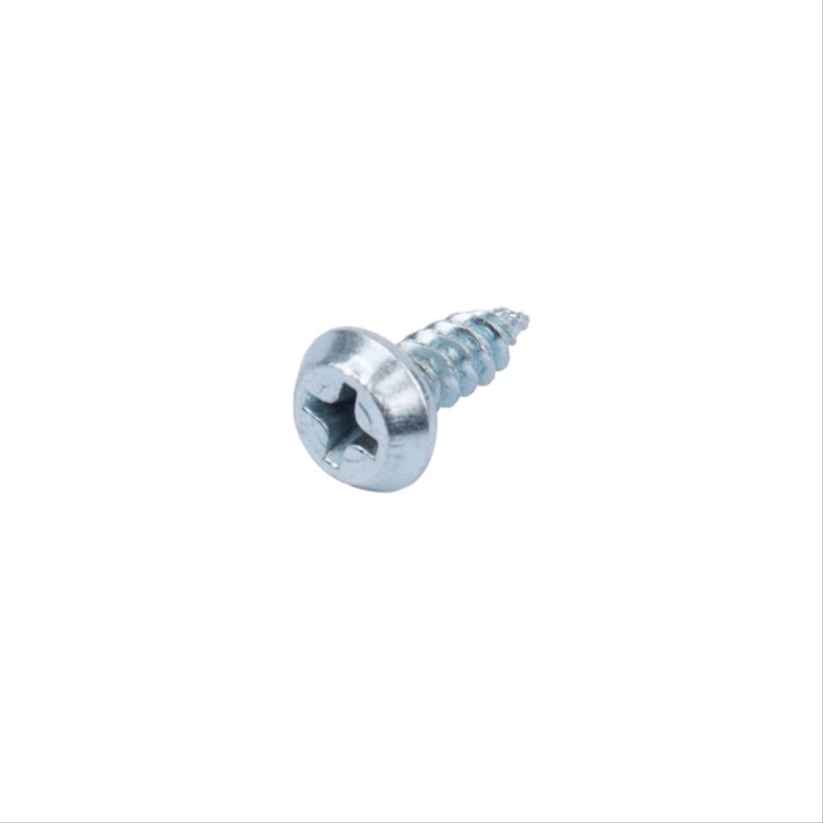 PATTA - Tornillo frame 7x7/16" punta aguja 100uds