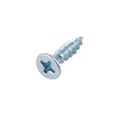 PATTA - Tornillo aglomerado 35x15mm 100uds