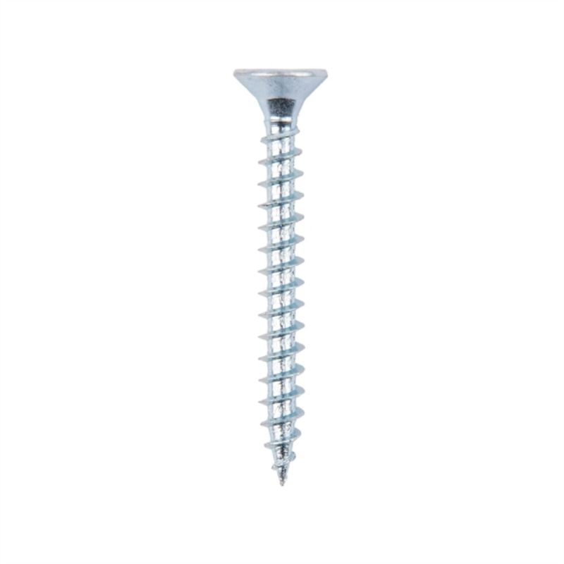 PATTA - Tornillo aglomerado 4,5x40mm 100uds