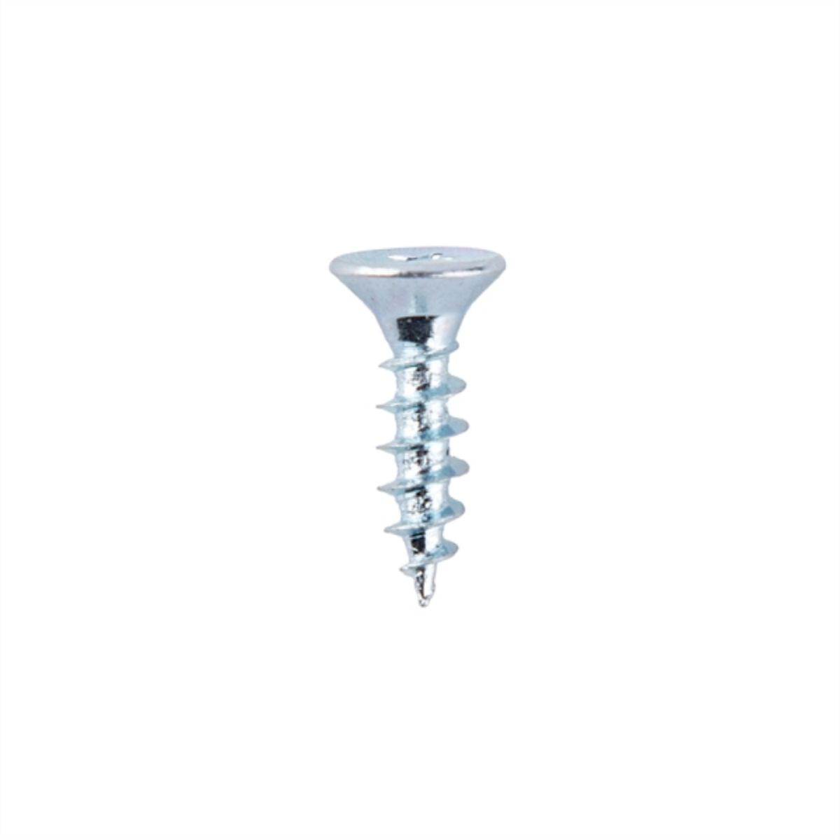PATTA - Tornillo aglomerado 3,0x12mm 100uds