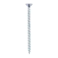 PATTA - Tornillo aglomerado 3,5x50mm 100uds