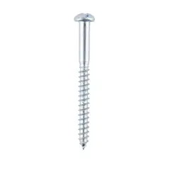 MAMUT - Tornillo techo 12x2,1/2" 144uds