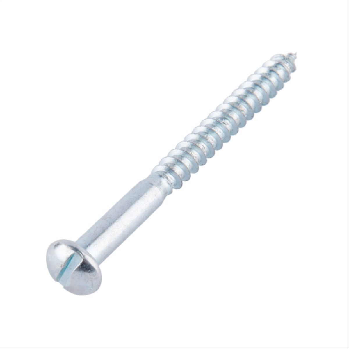 MAMUT - Tornillo techo 12x2,1/2" 144uds