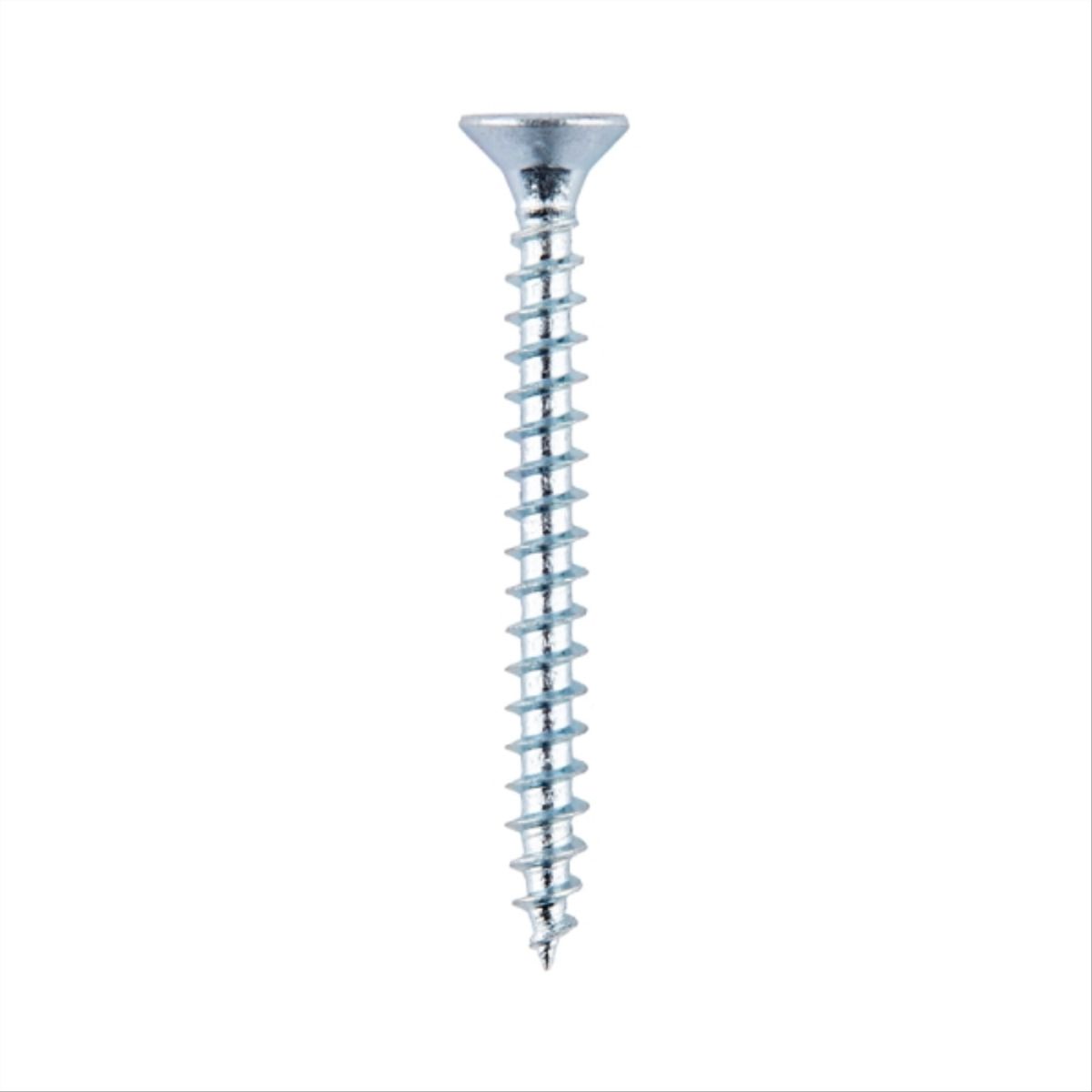 PATTA - Tornillo aglomerado 5x50mm 100uds