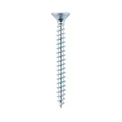 PATTA - Tornillo aglomerado 5x50mm 100uds