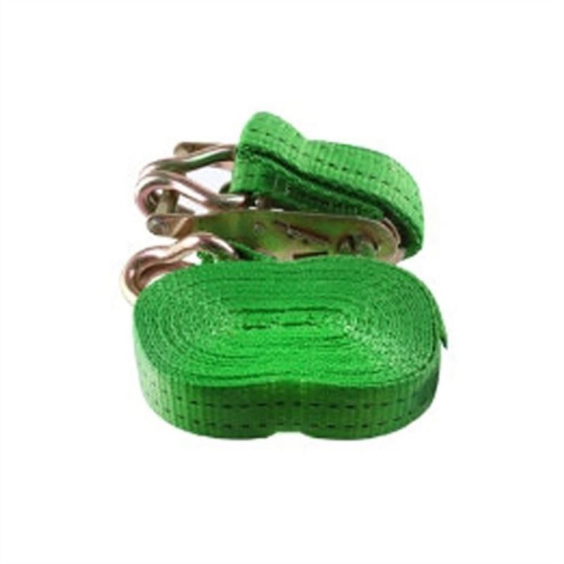 DOLEZYCH - Cinta trincaje verde 6mt camion 1000kg