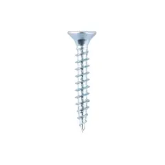 PATTA - Tornillo aglomerado 3,0x20mm 100uds