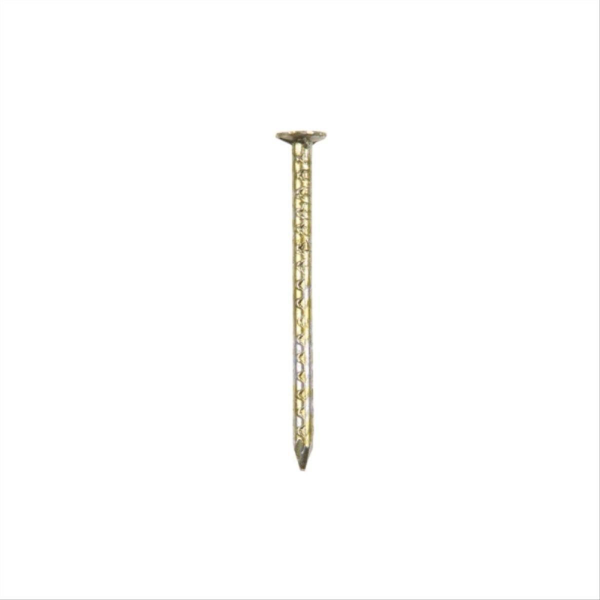 INCHALAM - Clavo volcanita vinilico 1,5/8" caja 25kg