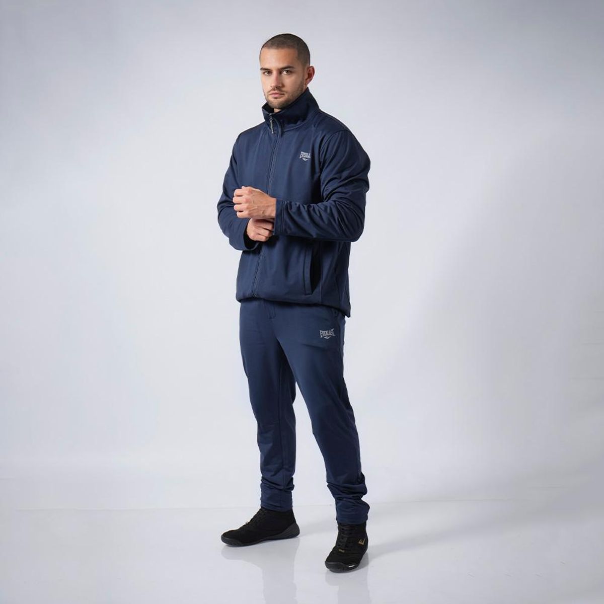 EVERLAST - Poleron Court Everlast