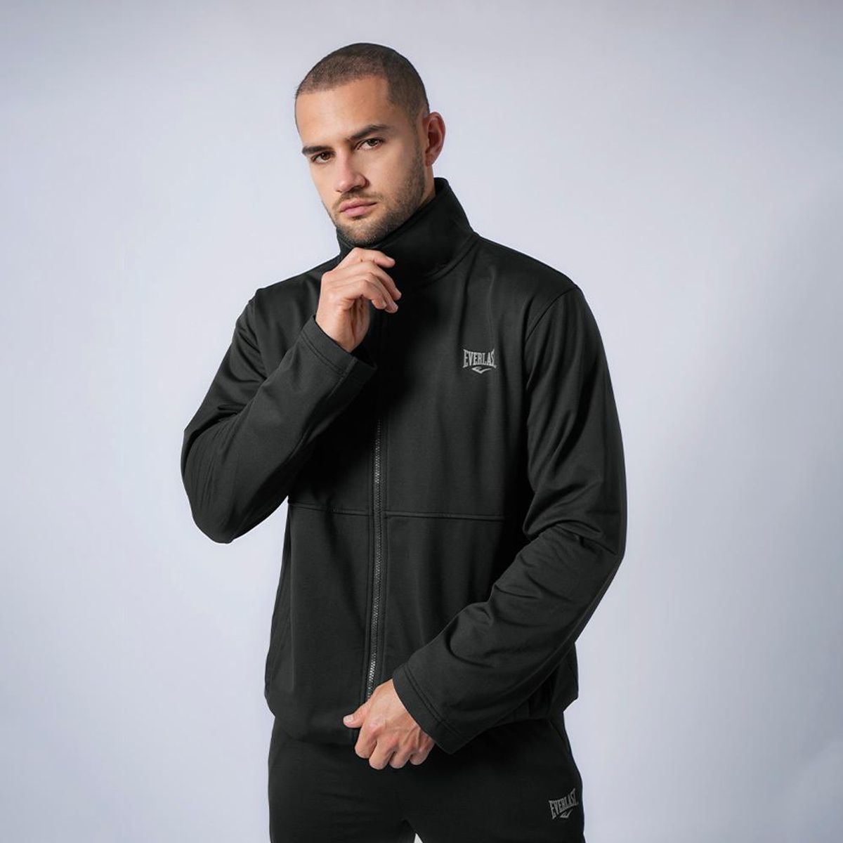 EVERLAST - Poleron Court Everlast