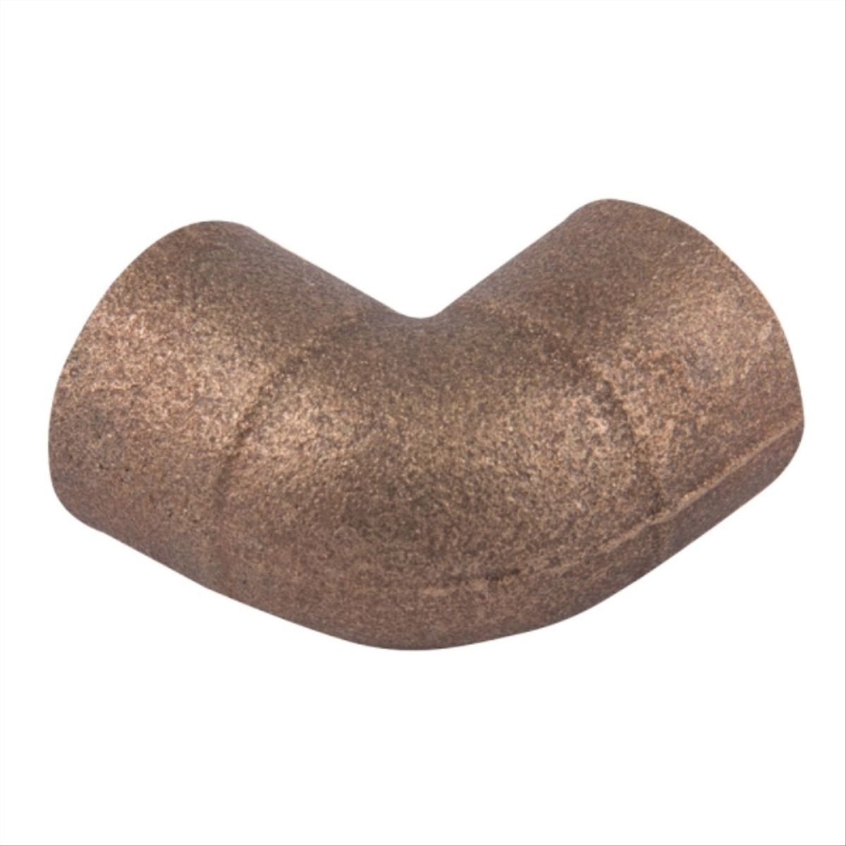 STRETTO - Codo bronce SO SO 12