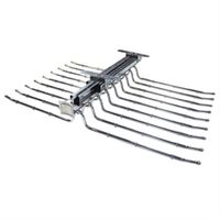 Pantalonero extraible 18 ganchos