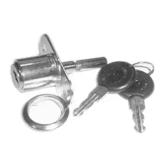 KUTZ - Cerradura botón