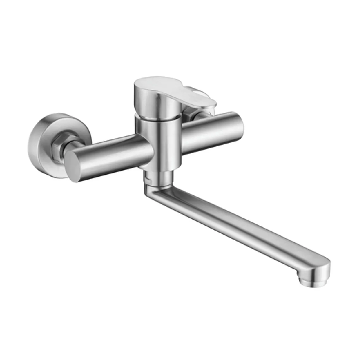 Griferia de pared Lavadero Force FDV, marca FDV - Foto Principal
