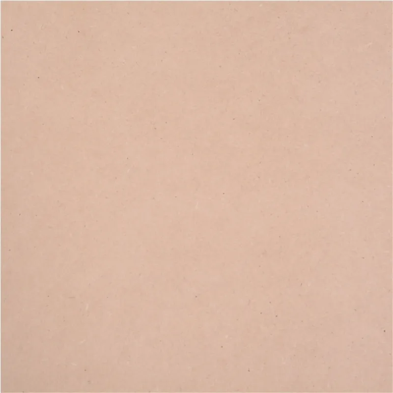 ARAUCO - Tablero MDF 3mm 2,12x2,44mt