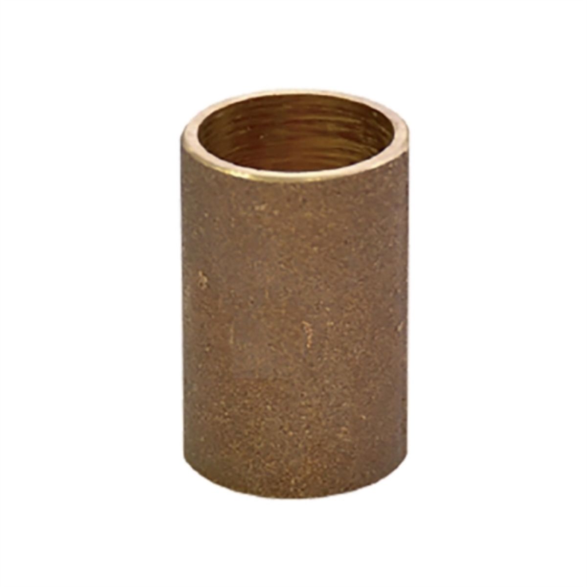 STRETTO - Copla bronce SO SO 1/2" gas