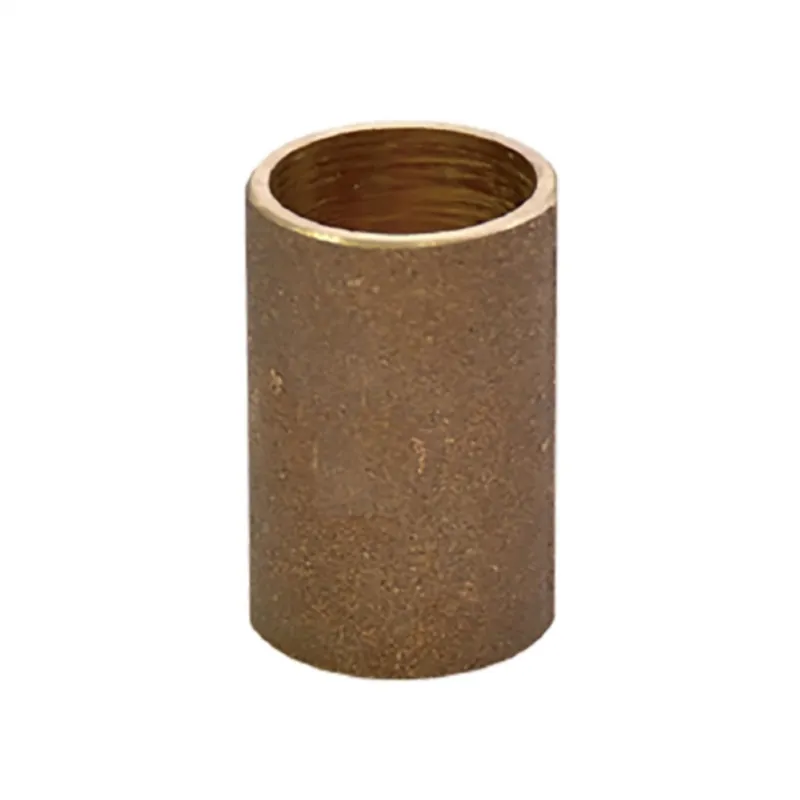 STRETTO - Copla bronce SO SO 1/2" gas