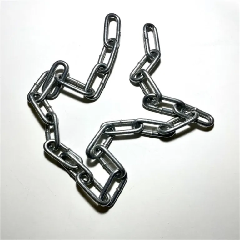 Cadena eslabon largo  m5x20x35 (1mt)