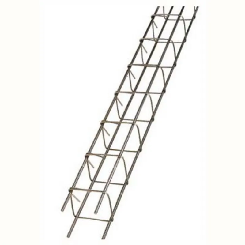 SINMARCA - Pilar electrosoldado 15x15 8,0mm 3,0mt