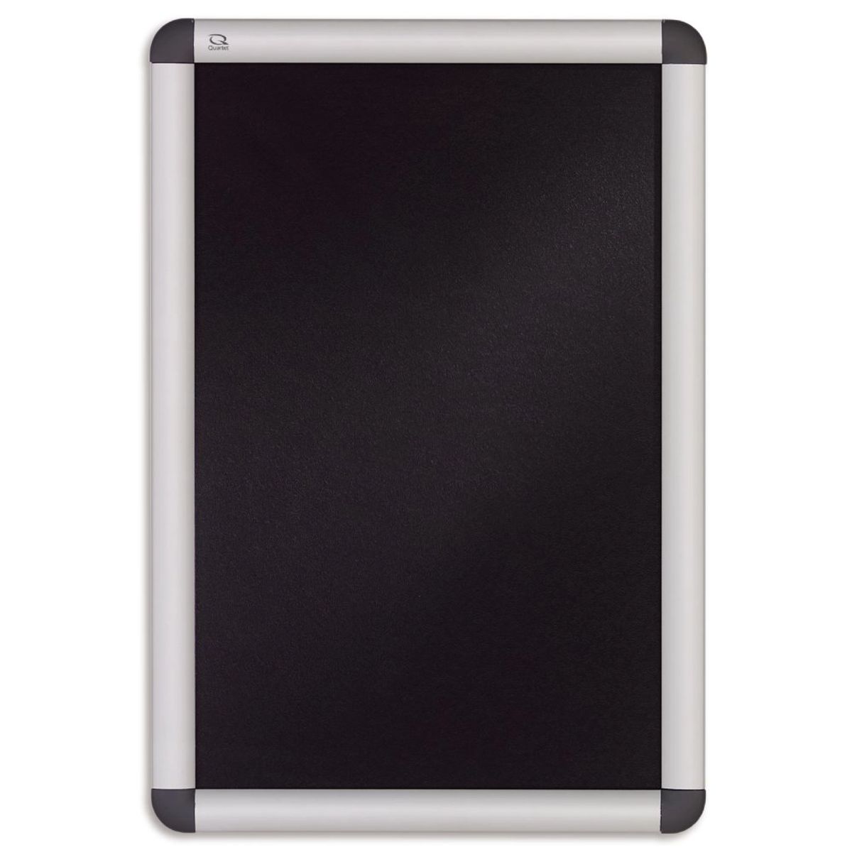 QUARTET - Señalética Clip de Aluminio para Mesa o Muralla 28x43 cm