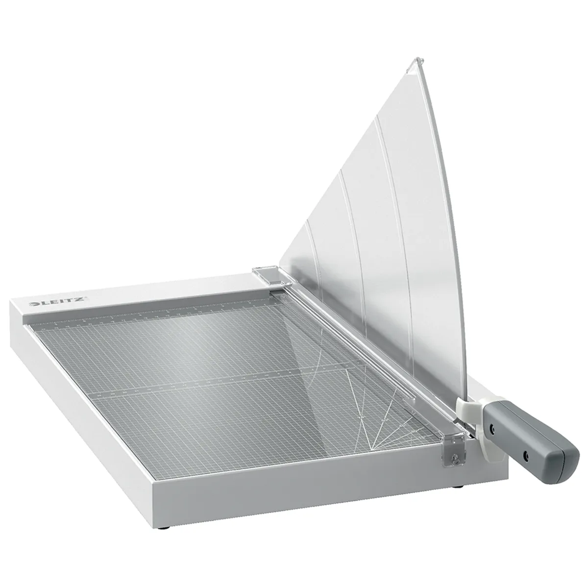 LEITZ - Guillotina Leitz Precision Office 1515G Palanca Oficio