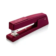 SWINGLINE - Corchetera 747 Classic Red Lipstick 20 Hojas