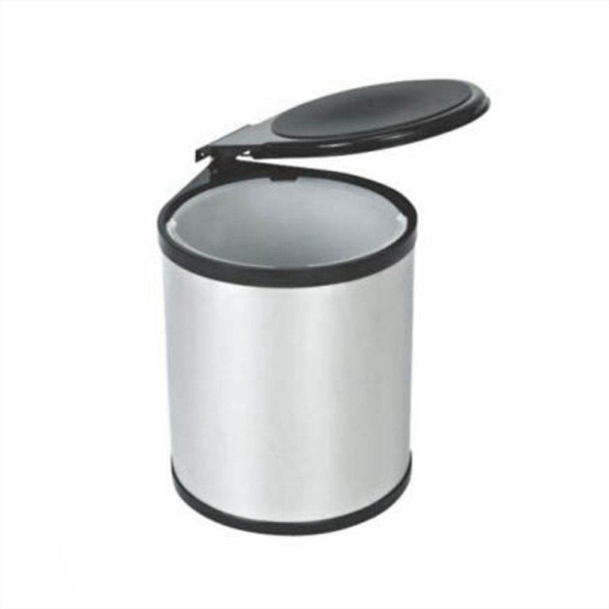 KUTZ - Basurero interior mueble cocina 12 litros