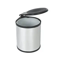 KUTZ - Basurero interior mueble cocina 12 litros