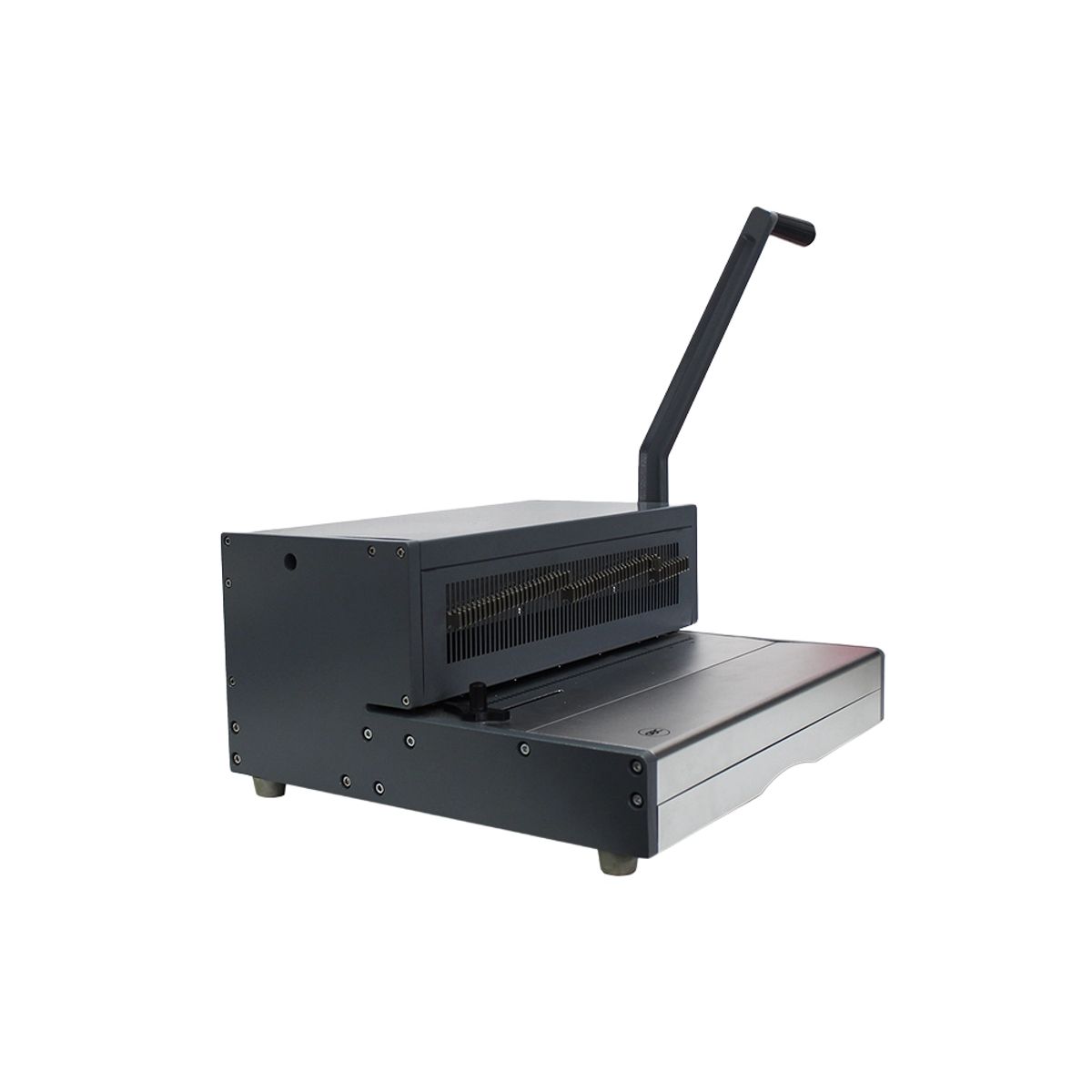 GENERICO - Anilladora Ibispiral Pro / Carta - Oficio