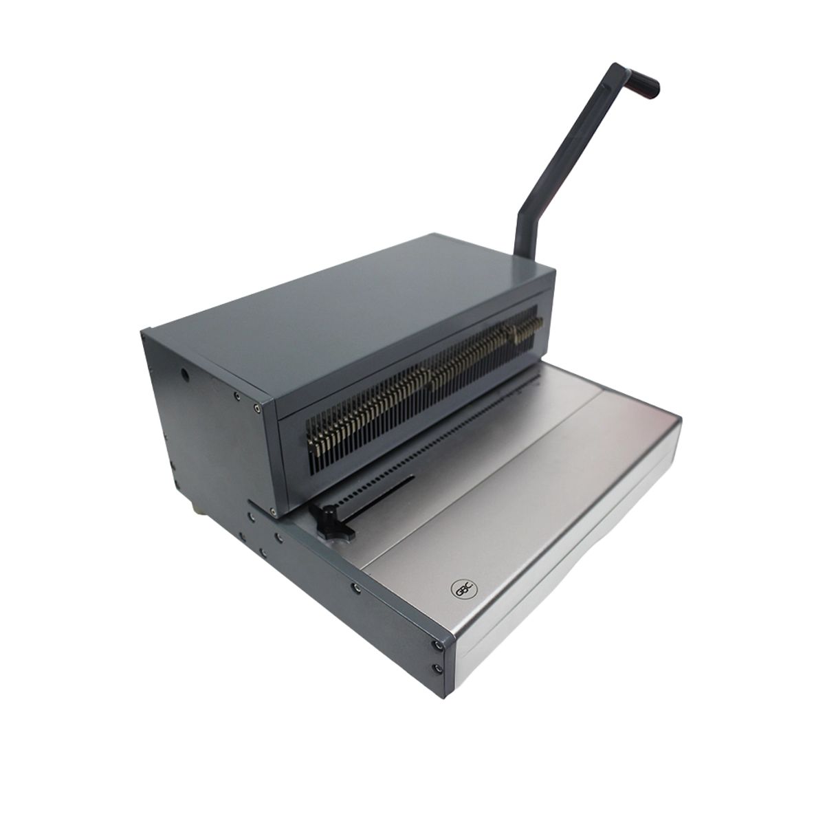 GENERICO - Anilladora Ibispiral Pro / Carta - Oficio