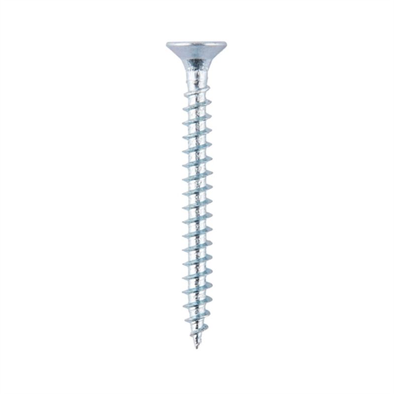 PATTA - Tornillo aglomerado 4,5x45mm 100uds