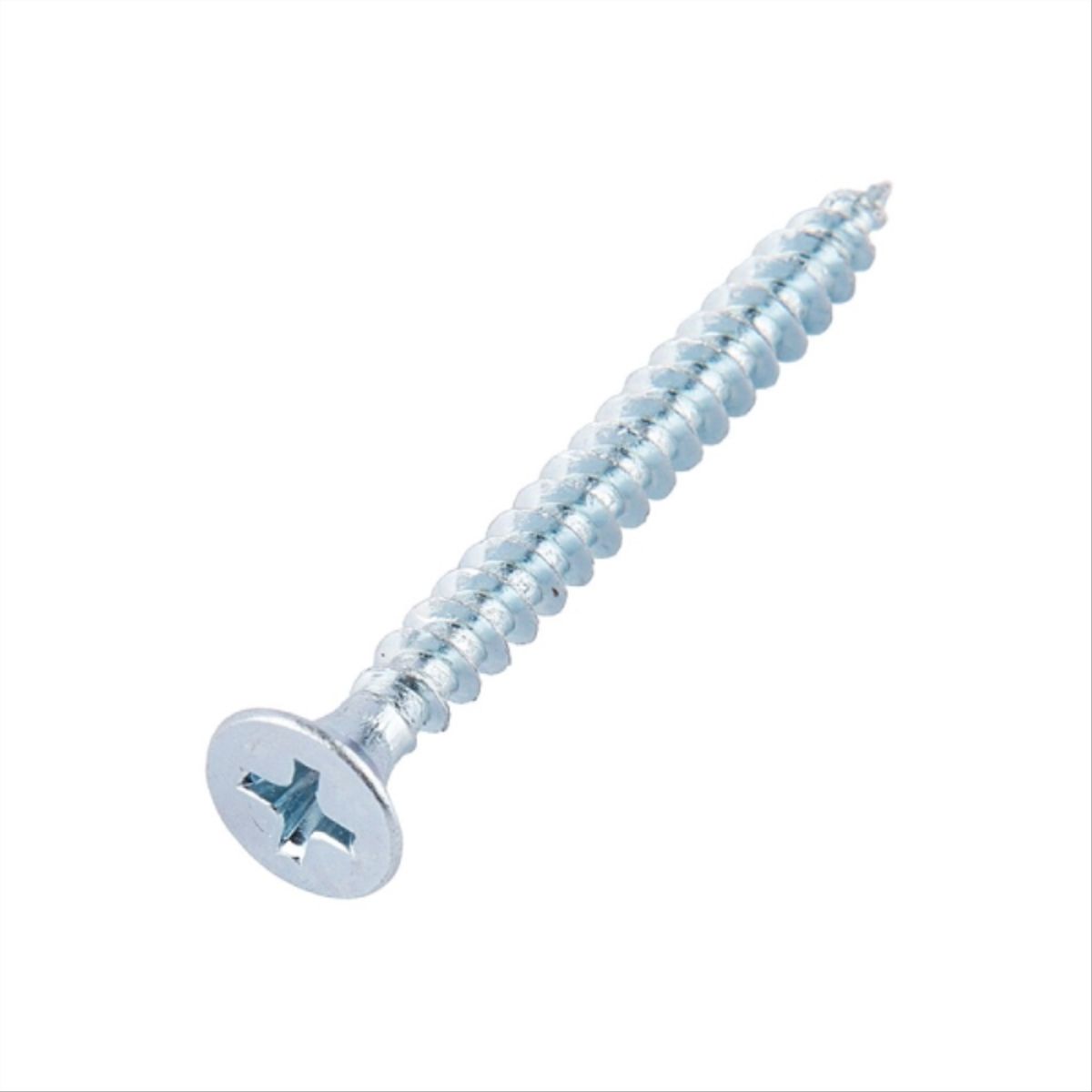 PATTA - Tornillo aglomerado 4,5x45mm 100uds