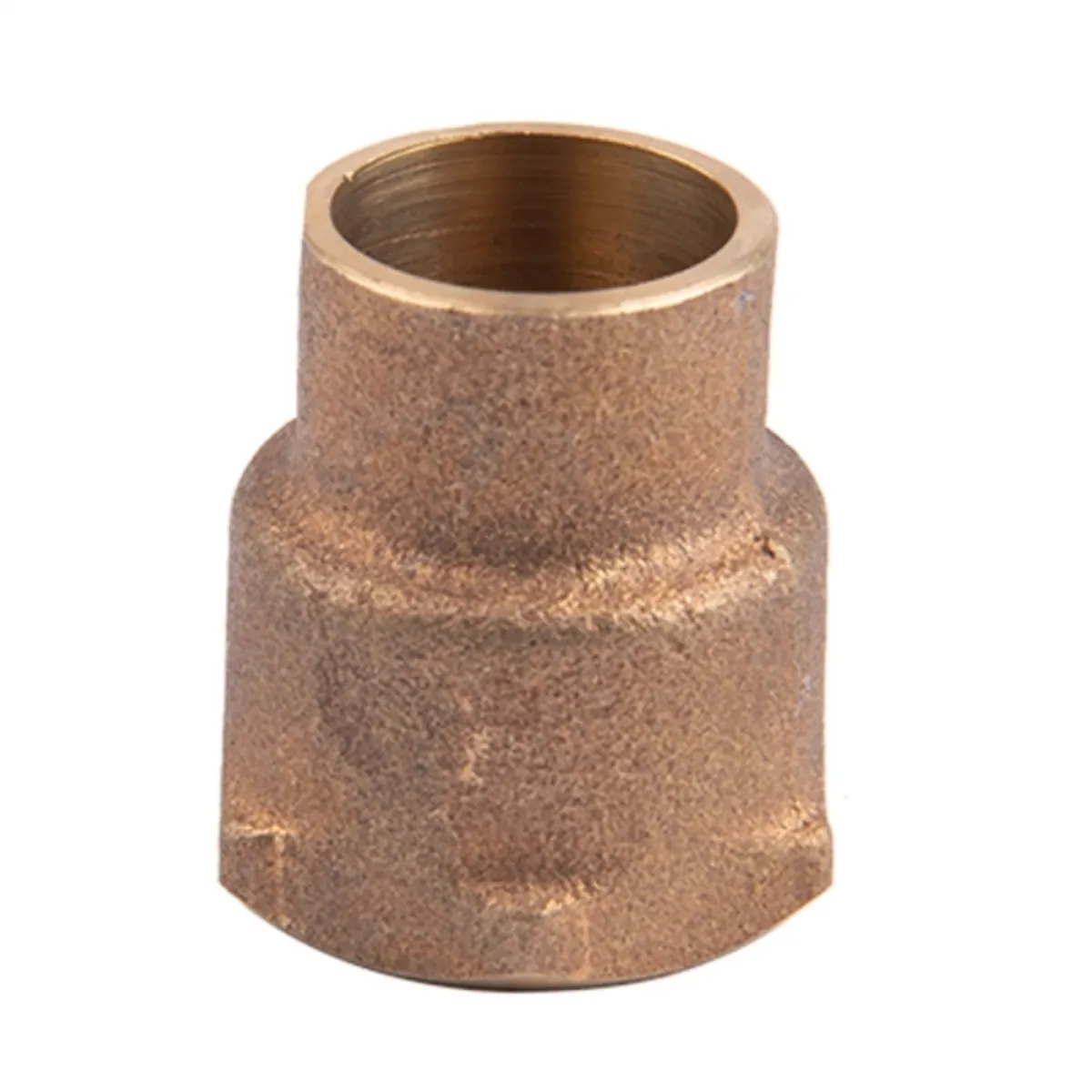 STRETTO - Terminal bronce SO HI 1/2"