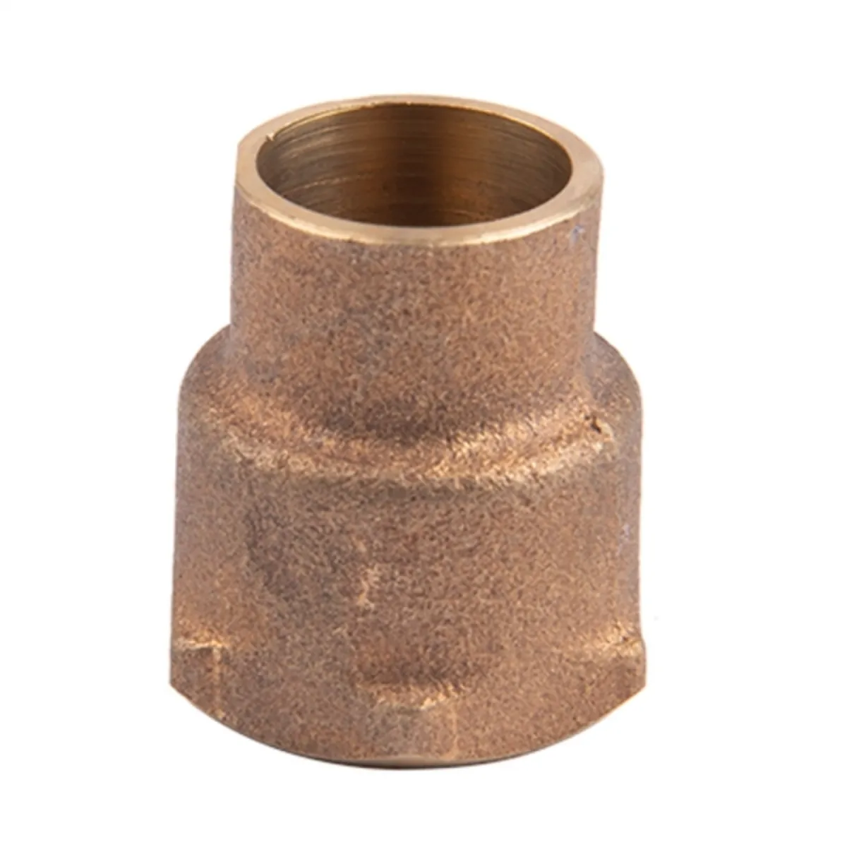 STRETTO - Terminal bronce SO HI 1/2"