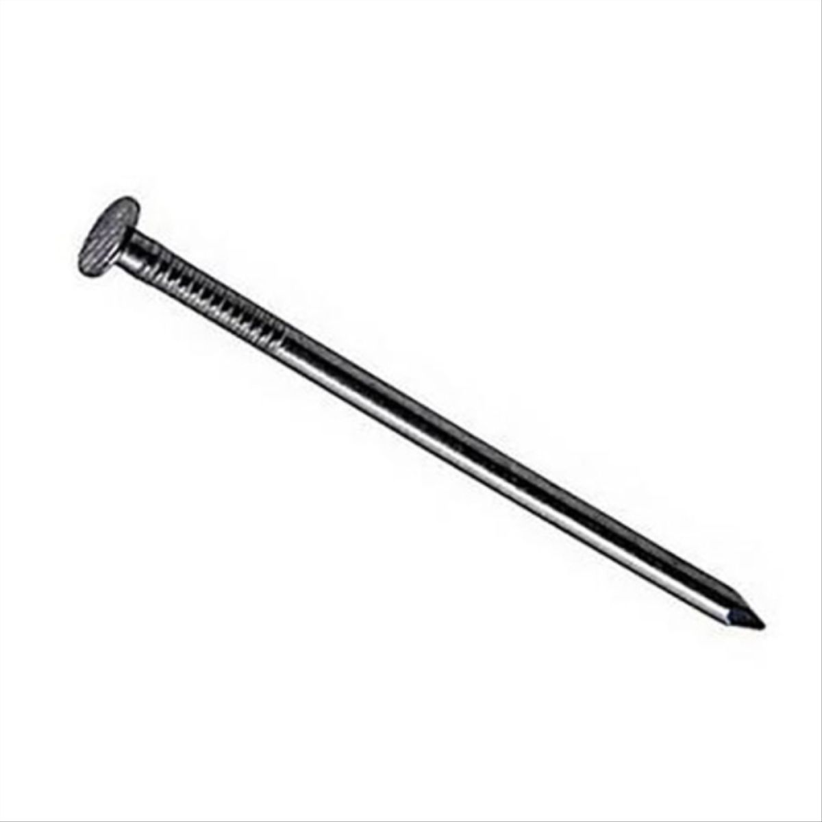 Clavo corriente galvanizado 2 1/2" bolsa 0,5kg, marca INCHALAM - Foto Principal