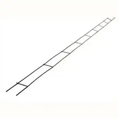 SINMARCA - Escalerilla 10cm x 4,20mm x 5mt