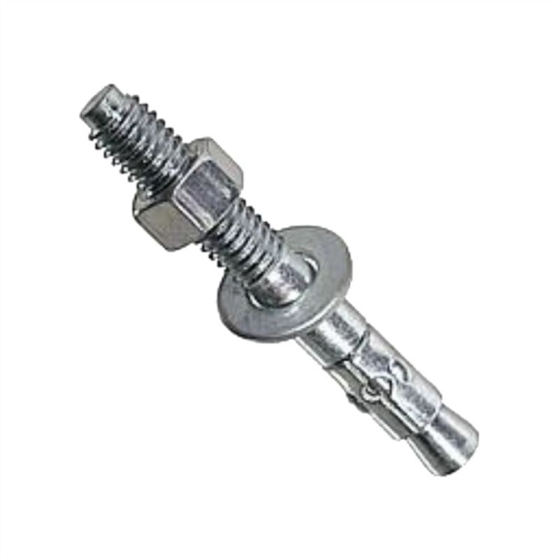 MAMUT - Perno anclaje 3/8x5" 10uds