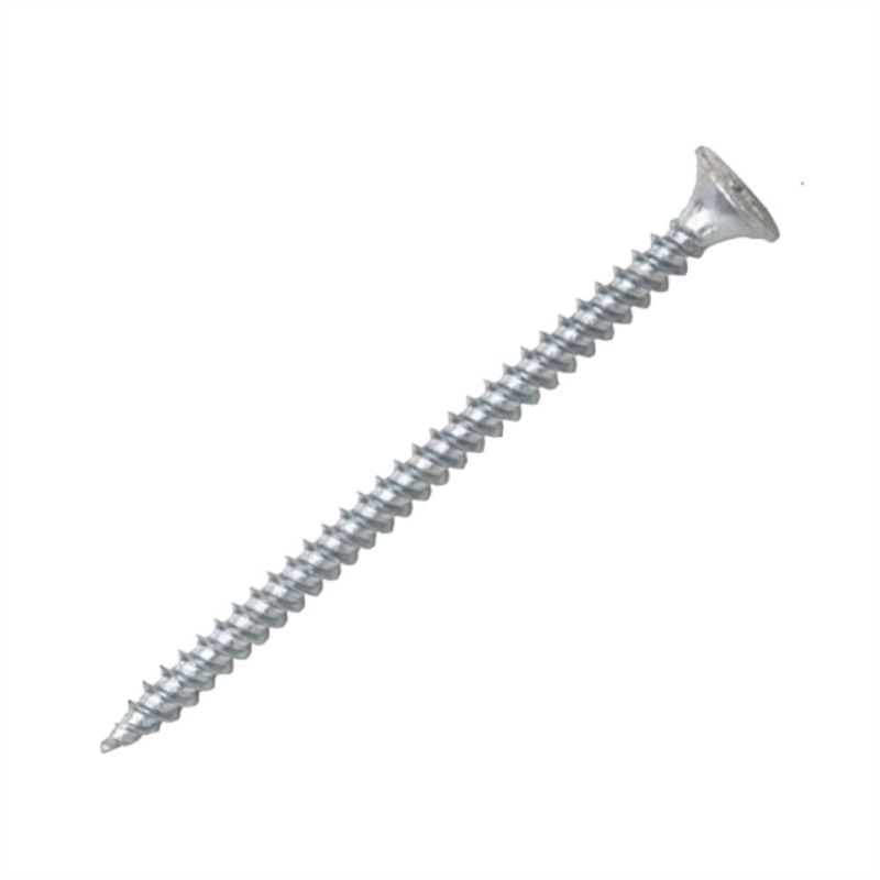 MAMUT - Tornillo aglomerado 3,5x50" 500uds