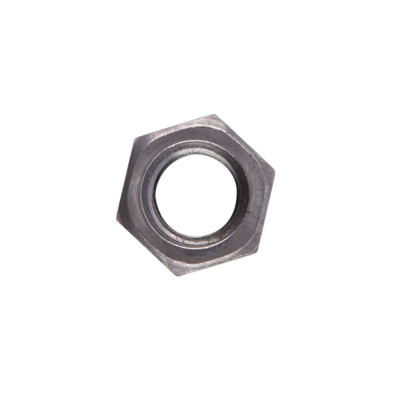 IMPORTPER - Tuerca hexagonal ferro 58 - 25 unidades