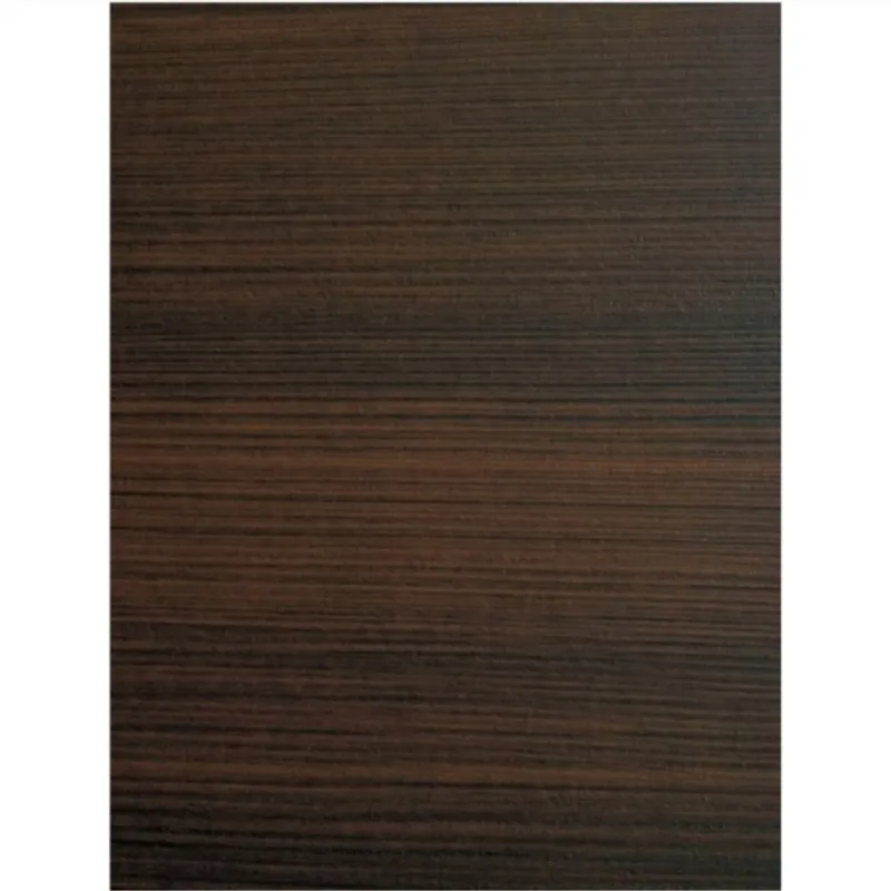 MASISA - Melamina wengue 15mm 1,83x2,50mt